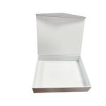 Custom Colorful Magnetic Lid Gift Box Packaging Paper Magnet Closure for Hair