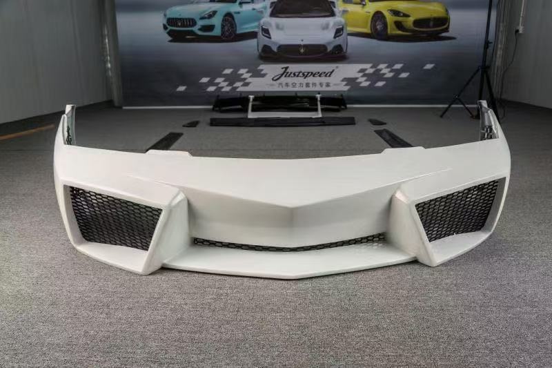 Carbon Fiber Wide Body Kit Lamborghini Gallardo Body LP540 LP550 LP560