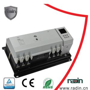 Wholesale Asco Generator Power Switch For Military Facilities Electric Interlock Protection from china suppliers