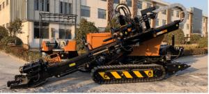 Wholesale horizontal directional drilling rig 32ton,32ton hdd machine, 32ton hdd rig from china suppliers