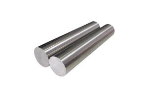 Wholesale Nickel 200 Round Bar Diameter 4 - 200mm in 1m 2m 3m 4m 6m Length Bright Nickel Bar from china suppliers