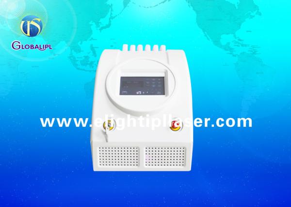 Weight Loss / Body Fat Removal Lipo Laser Slimming Machine For Cellulite
