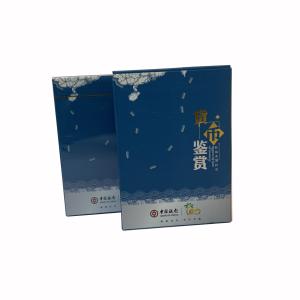Wholesale Matt Lamination Currency Poker Card Sets With Tuck Box from china suppliers