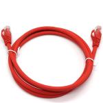 26AWG LSZH Jacket RJ45 Ethernet Cable , RJ45 Patch Cord Cat5 Cat6 Cat5E