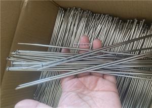 Wholesale Stainless Steel 316L Capacitors Discharge CD Insulation Pins 3x230mm from china suppliers