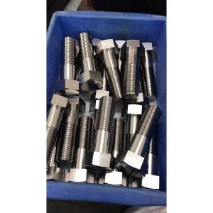 Wholesale Titanium /SS 304 Fasteners Bolts And Nuts M6 M8 M10 M12 for Bike Motorcycle from china suppliers