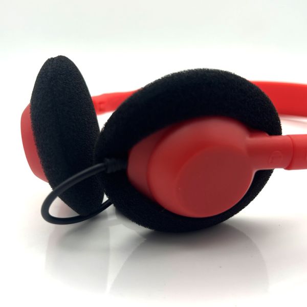 30mm Speaker Aviation Active Noise Cancelling Headphones for MP3/4/5 Cellphone PC Music Player Mobile and Performance
