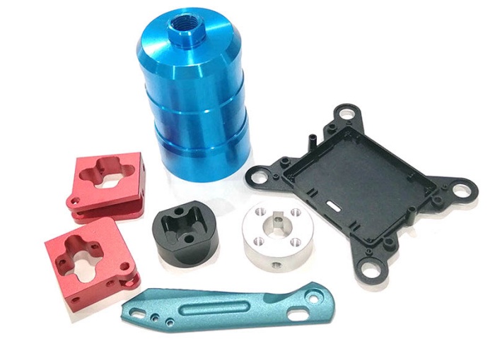 420 Stainless Steel CNC Parts Polishing Rust Resistance Industrial Use