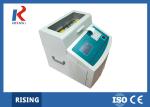 100kv Transformer Oil Testing Equipment Dielectric Strength Tester / Bdv Oil