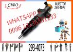 Quality Diesel Fuel Injector 10R-7222 254-4330 293-4073 267-9717 320-2940 328