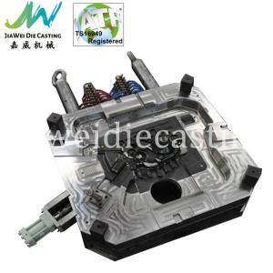 Wholesale LED Die Casting Mold for High Pressure Aluminum Alloy Die Castings from china suppliers