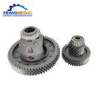 Used K114 K115 CVT Transmission Differential Gear Group Assembly 17 64 40 For