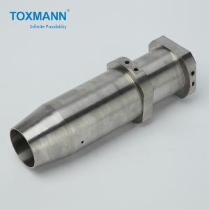 Wholesale Toxmann Precision Turned Parts from china suppliers