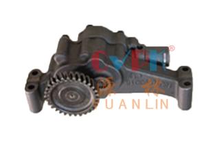 Wholesale 15010-95009 Diesel Engine Oil Pump Nissan Engine For PD6 from china suppliers