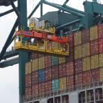 From China To Durban International Logistics Services Company Global Door To