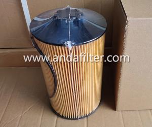 Wholesale High Quality Oil Filter For SINOTRUK 200V05504-0122 from china suppliers