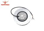 Gt5250 Gt7250 S91 Gt3250 Parts 452500101 Fan 230v Shark
