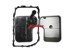 Wholesale BMW 6L45E Automatic Transmission Filter 518993 24236595 24117593565 from china suppliers