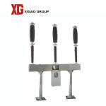 LW36-132kV Outdoor SF6 Gas Breaker In Substation 3 phase