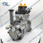 HP0 Denso Fuel Injection Pump 094000-0452 For KOMATSU SA6D140E-3 6217-71-1131