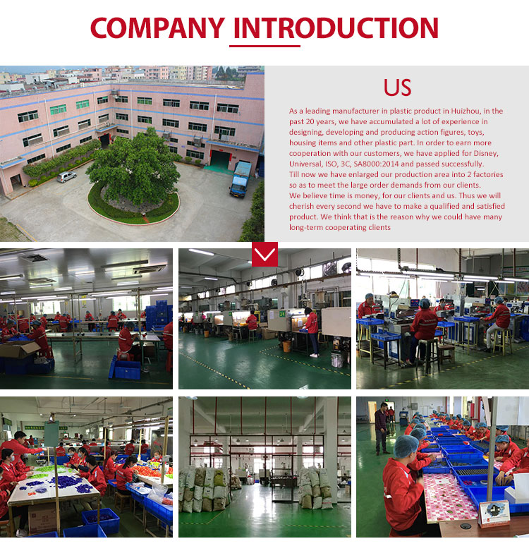 Toy supplier Customize Your Own Action FigureToys Action Figure
