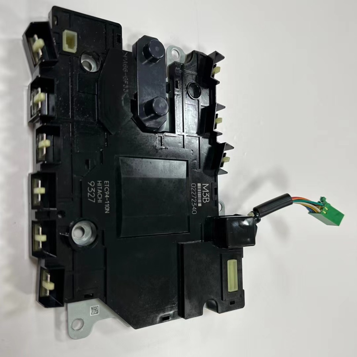 RE7R01A JR710E Transmission TCM M35, QX80, M37, Q70, EX35, G37, FX50, QX50, QX70, G25, Q50