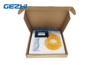 Wholesale 16 Channel Fiber Optics DWDM Module from china suppliers