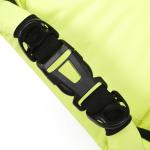 20L 28L 35L Open Water Swimming Float High Visibility Bright Yellow