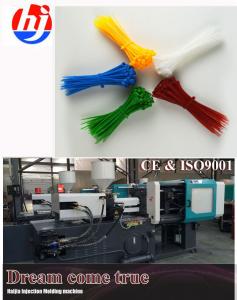 China plastic wire rope spool reel for winding injection molding machine manufacturer mould production line in ningbo for sale on sale