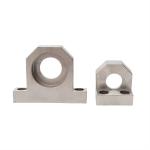 High Precision Die Cast Aluminum 0.05mm Zinc Aluminum Alloy Die Casting