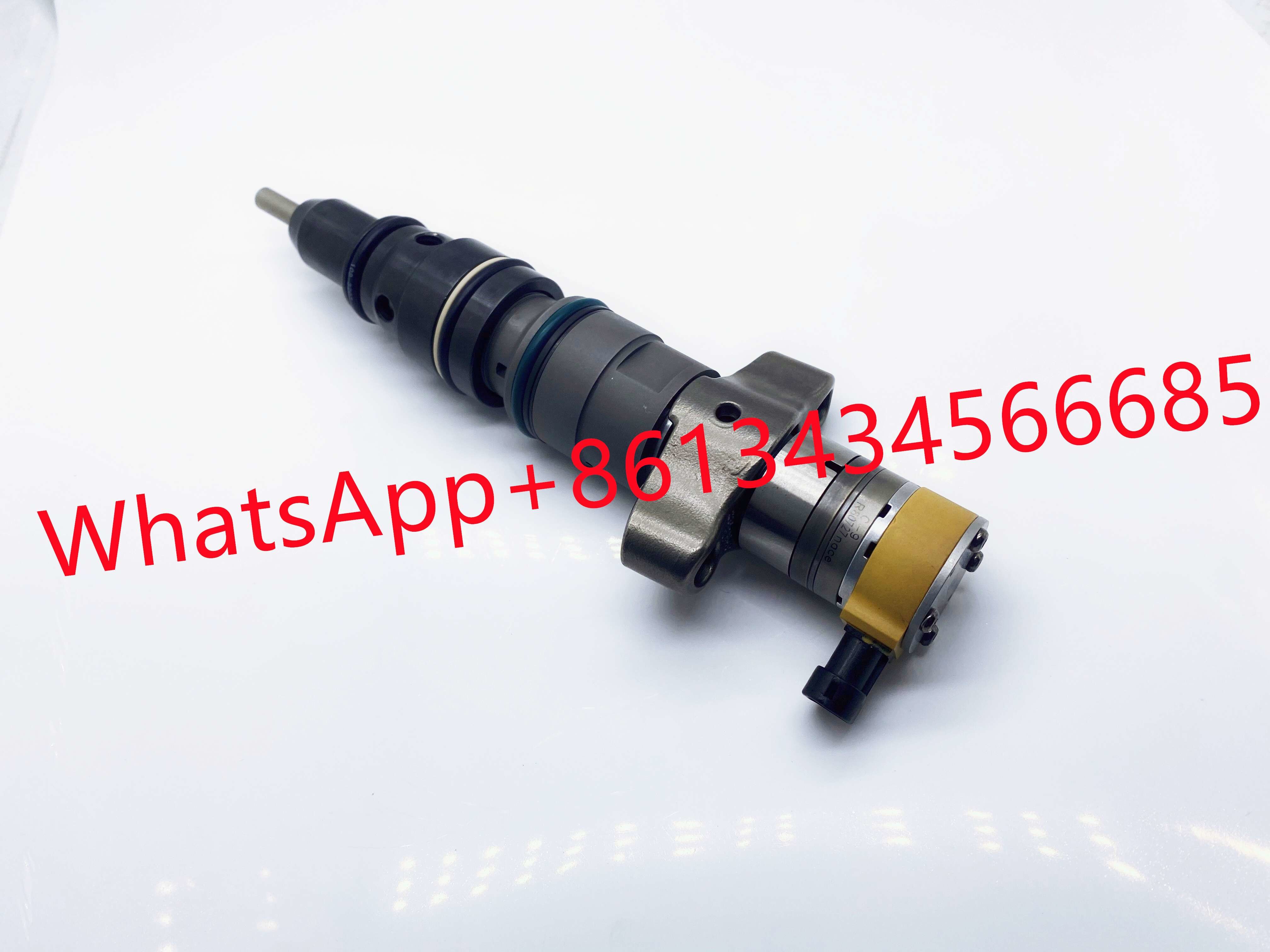 268-1840 Diesel Engine Fuel Pump Injector Nozzle For Caterpillar Common Rail