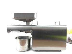 Wholesale Sesame Home Oil Press Machine from china suppliers