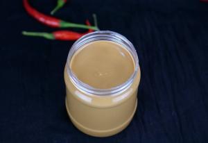 Wholesale HACCP 510g 17.99oz Pure Peanut Butter from china suppliers