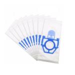Vacuum cloth air filter change dust bag ZELMER SAFBAG 49.4001 ZVCA100B 49.4000