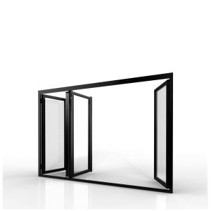 Wholesale Movable 1mm 6063-T5 Aluminium Frame Casement Window from china suppliers