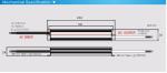 Waterproof IP67 12v 50w led power supply LED driver manufacturer for sale