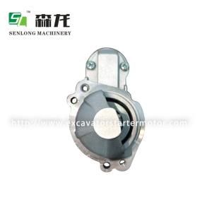Wholesale 12V 1.4KW 9T Excavator Starter Ship Engine Motor 31100-98L10 3110098L10 31100-98Ll00 3110098L00 from china suppliers
