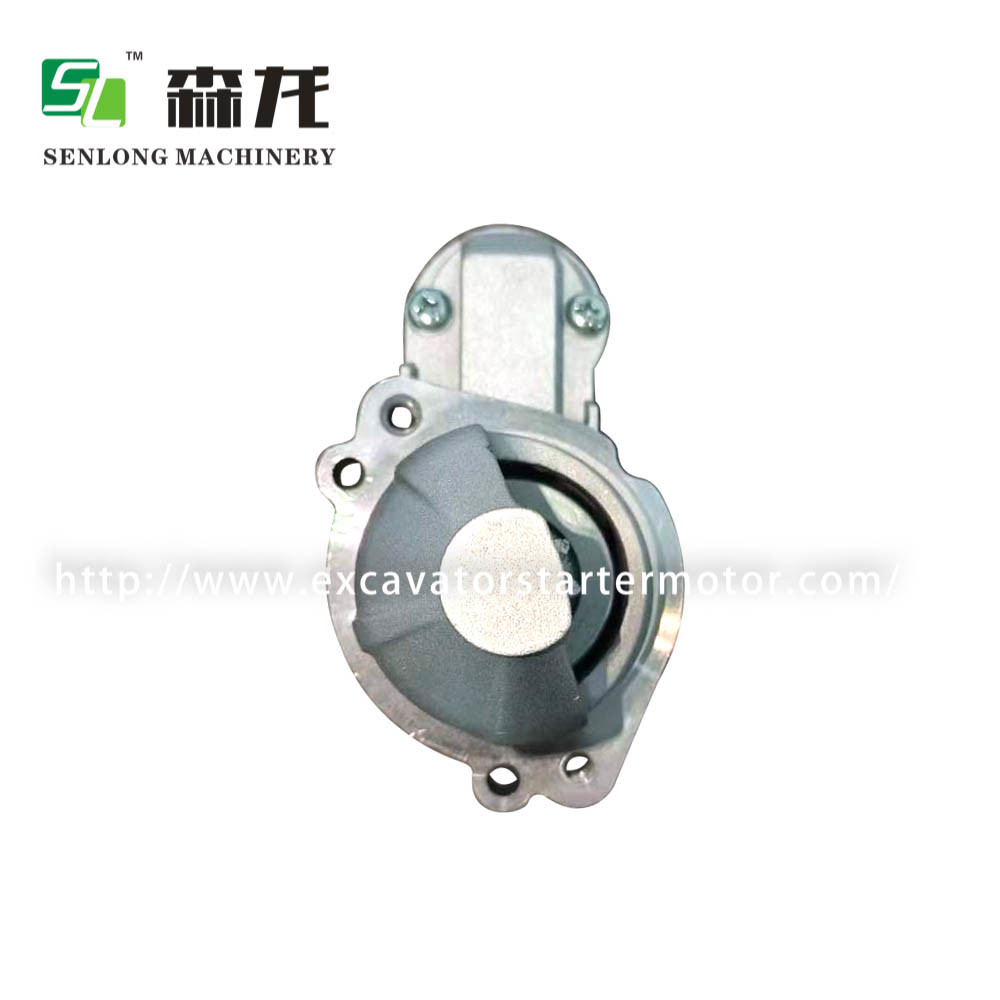 12V 1.4KW 9T Excavator Starter Ship Engine Motor 31100-98L10 3110098L10 31100-98Ll00 3110098L00