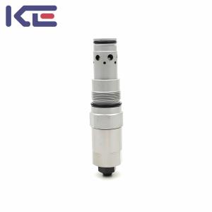 Wholesale Excavator EX120-5 main pressure relief valve For Pressure Washer from china suppliers