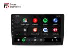 10 Inch DVR Universal Car Stereo Audio System Support Wireless Carplay Voice