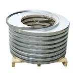 AISI SUS 2B BA Cold Rolled Stainless Steel Sheet In Coil 304L 316 316L 304 430