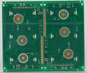 Wholesale 3 Oz Copper Special PCB Bonding Process from china suppliers