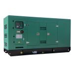 European 800KW 1000 KVA 2000 Kva 2500Kva Emergency Standby MTU Diesel Generator