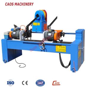 Wholesale Double Headed Metal 30mm DEF-FA/52 Tube Chamfering Machine from china suppliers
