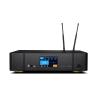 Buy cheap 750W Three In One Family Karaoke Mixing Amplifier With Hdmi from wholesalers