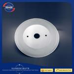 High Strength Tungsten Carbide Industrial Blades Circular Slitting Blade For