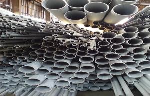 Wholesale ASTM A554 304 / 316 Oval Pipe , Hot Rolled Steel Tubes For Handrail from china suppliers