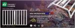 1200w Indoor Grow Lights Growers Republic 120 Degree Beam Angle