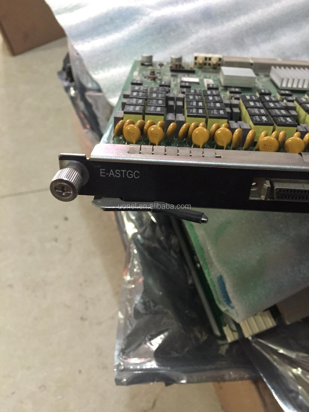 ZTE 9806H ZTE ZXDSL 9806H ZTE ASTGC E-ASTGC 32-channel ADSL2+ Card ASTEC ASTGC ATLA ATLC ATL