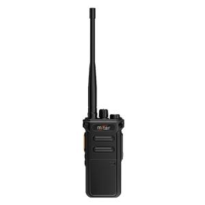 Wholesale MSTAR Two Way Radio M-798 Shopping Malls Hotel Warehouse Construction Site Walkie Talkie from china suppliers